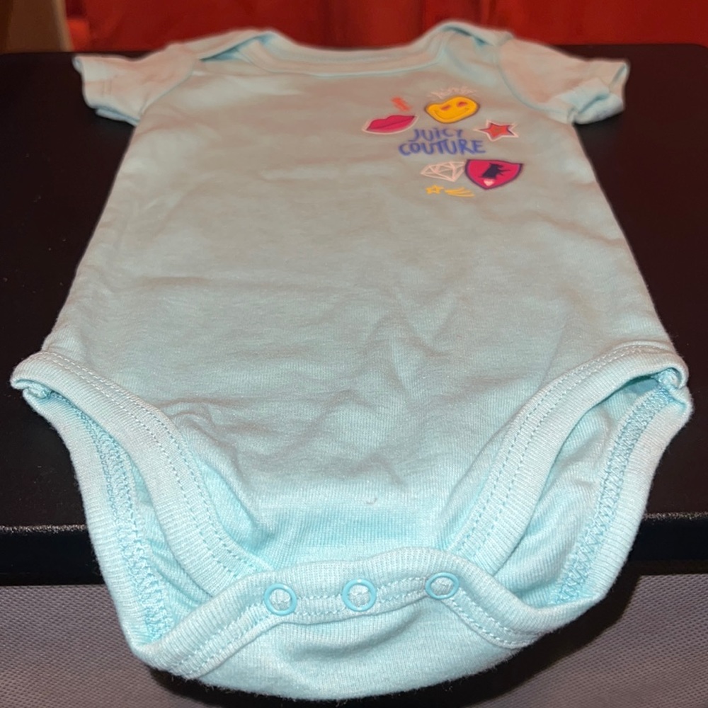Little Treasure Bundled Onesies